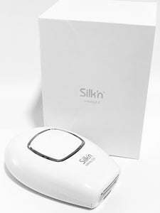 Silk'n Infinity 2.0 with Skin Rejuvenation