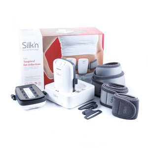 Silk'n Lipo Duo Fat Reduction Device