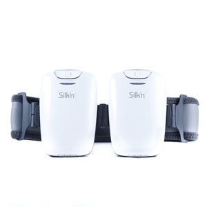Silk'n Lipo Duo Fat Reduction Device