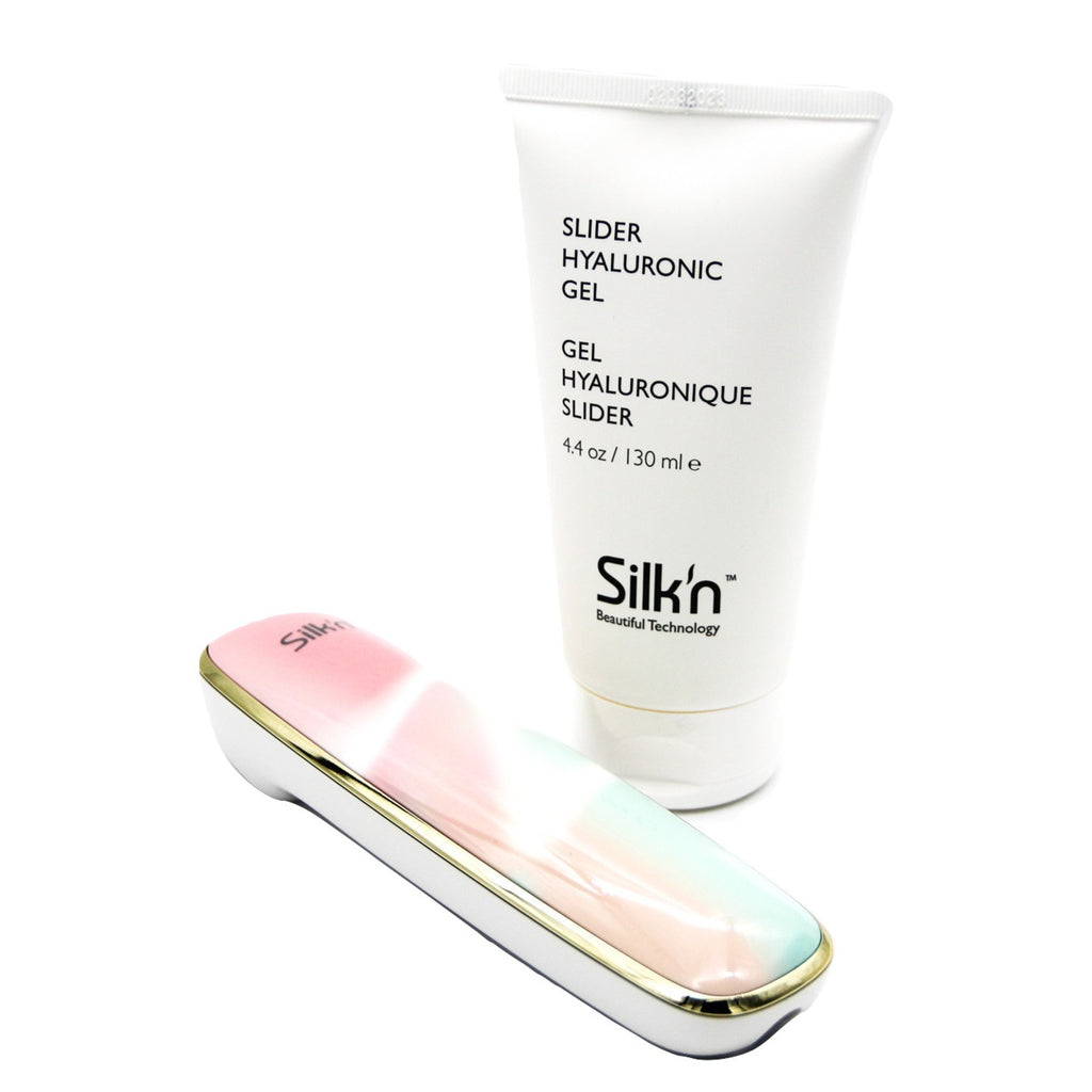 Silk'n FaceTite Z Anti-Aging Device – The Skin Guru Ph