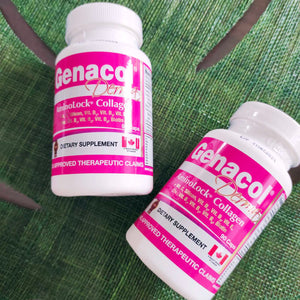Genacol Derma Collagen + Vitamins