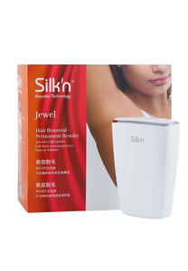 Silk'n Jewel Hair Removal Device