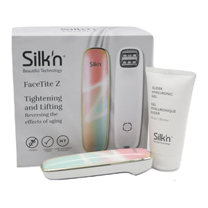 Silk'n FaceTite Z Anti-Aging Device
