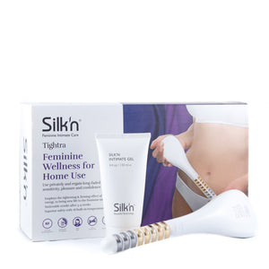Silk'n Tightra Intimate Wellness Device